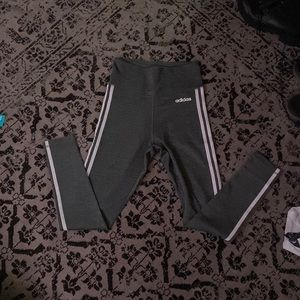 Adidas Leggings